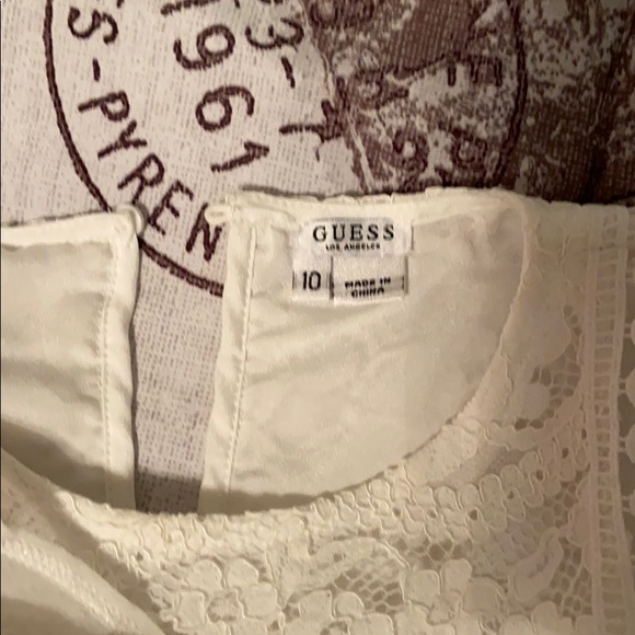Guess shirt - Picture 3 of 5